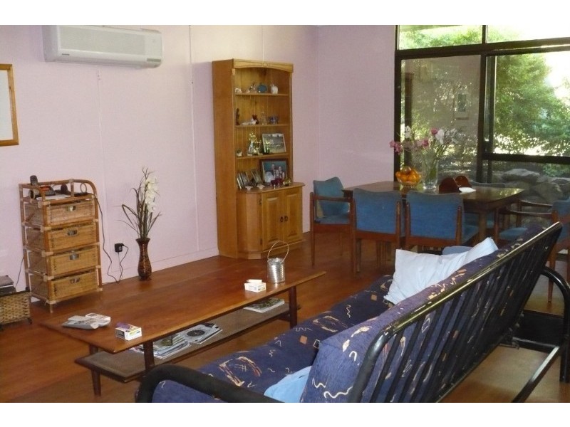 10 Mckenzie Lane, Limestone QLD 4714