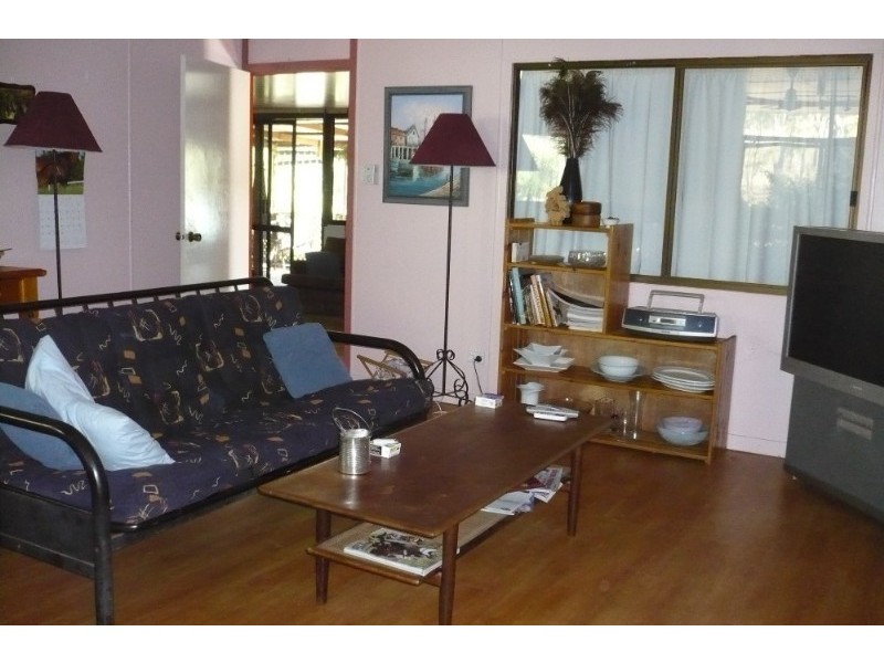 10 Mckenzie Lane, Limestone QLD 4714