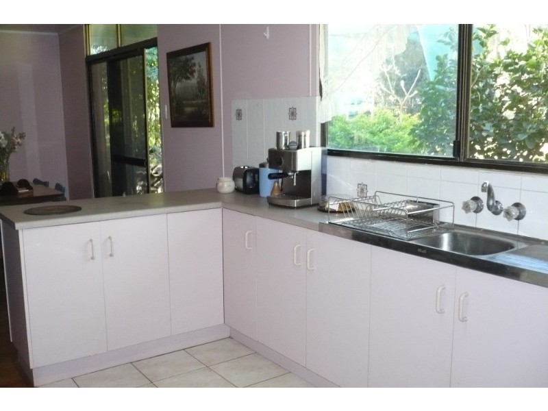 10 Mckenzie Lane, Limestone QLD 4714