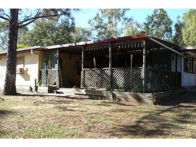 10 Mckenzie Lane, Limestone QLD 4714