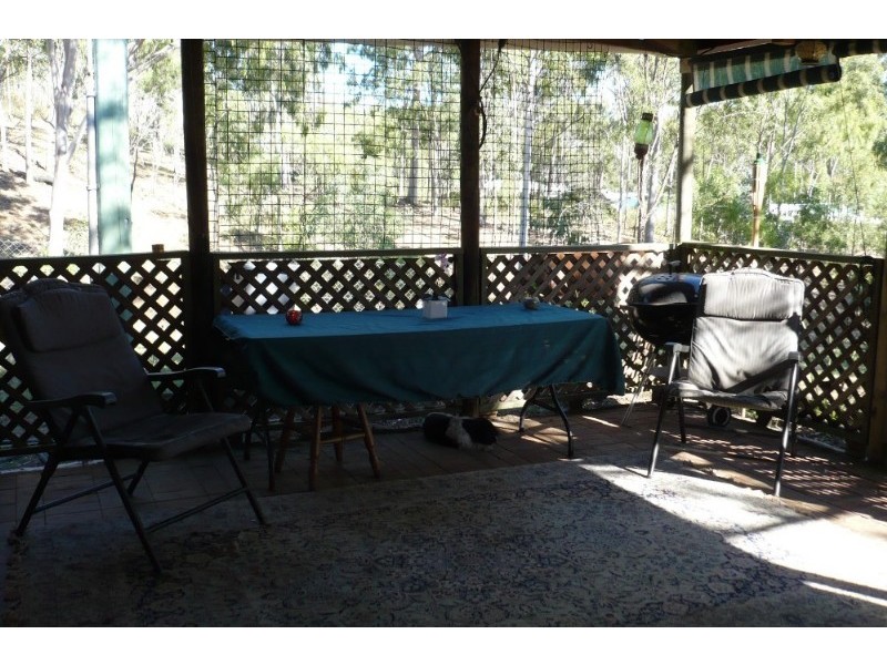 10 Mckenzie Lane, Limestone QLD 4714