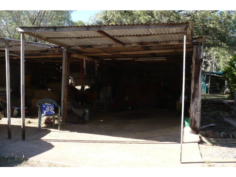 10 Mckenzie Lane, Limestone QLD 4714