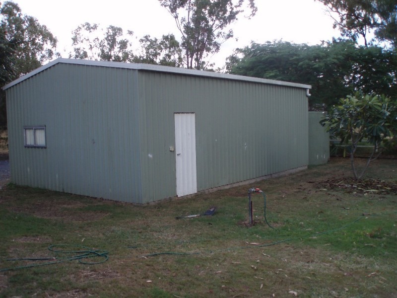 149 Stewart Street, Gracemere QLD 4702
