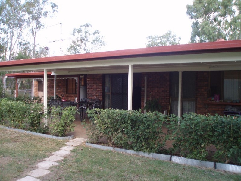 149 Stewart Street, Gracemere QLD 4702