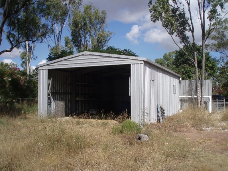 149 Stewart Street, Gracemere QLD 4702