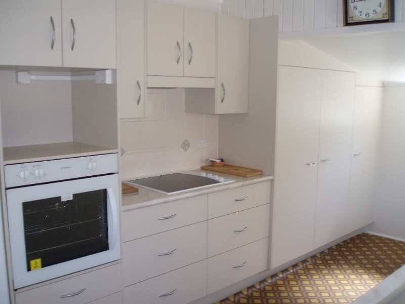 59 East Street, Mount Morgan QLD 4714