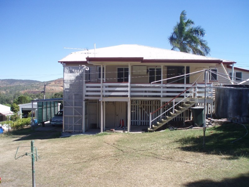 59 East Street, Mount Morgan QLD 4714