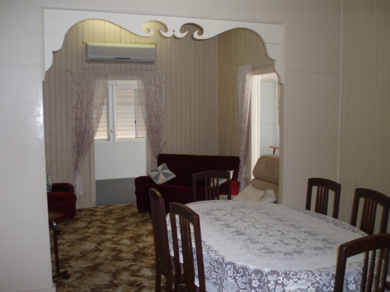 59 East Street, Mount Morgan QLD 4714