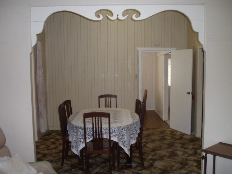 59 East Street, Mount Morgan QLD 4714