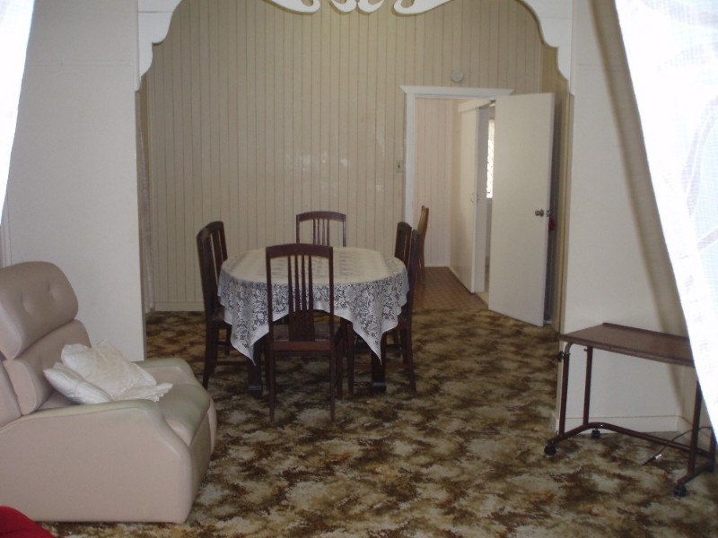 59 East Street, Mount Morgan QLD 4714