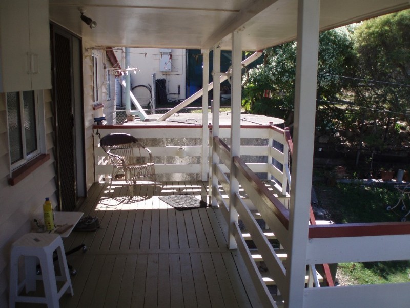 59 East Street, Mount Morgan QLD 4714