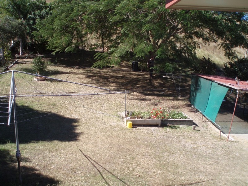 59 East Street, Mount Morgan QLD 4714