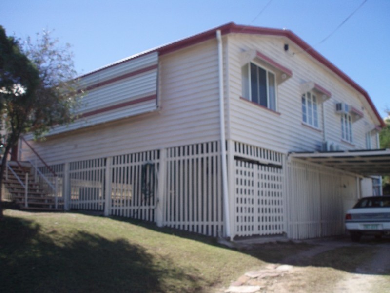 59 East Street, Mount Morgan QLD 4714