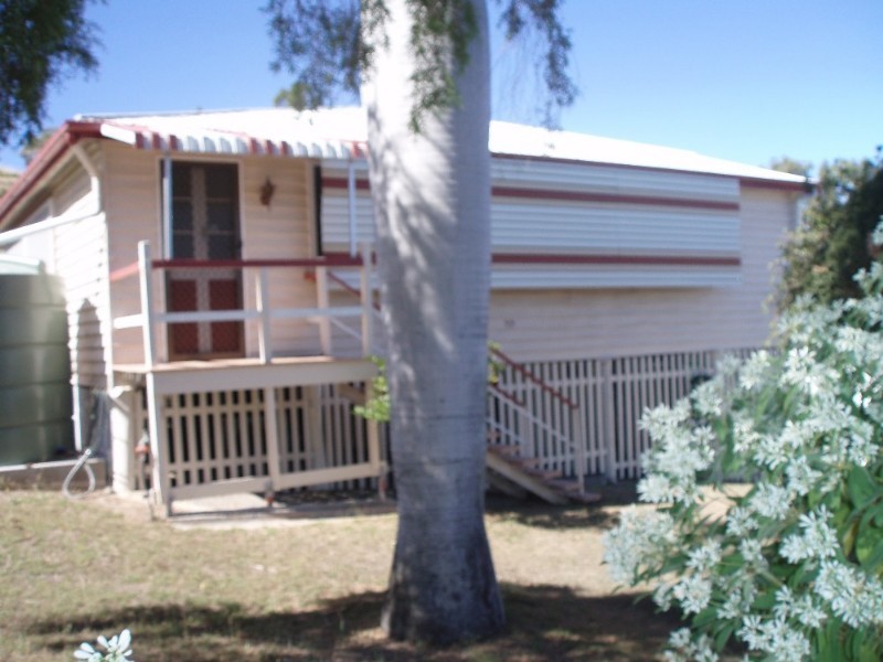 59 East Street, Mount Morgan QLD 4714