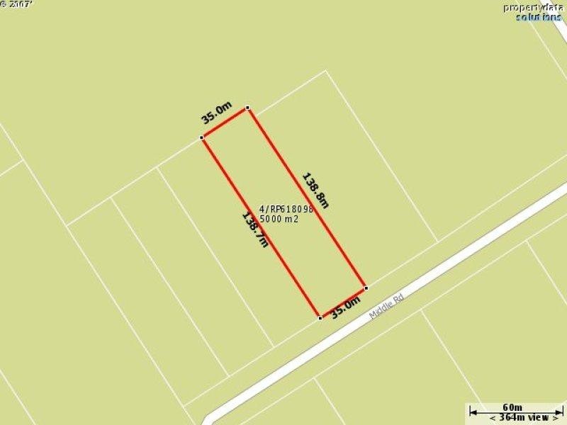 94 Middle Road, Gracemere QLD 4702