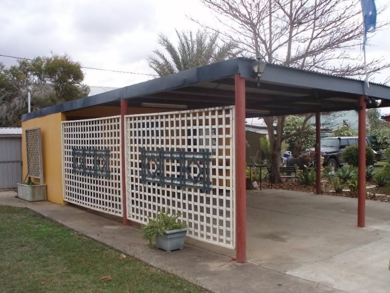 94 Middle Road, Gracemere QLD 4702