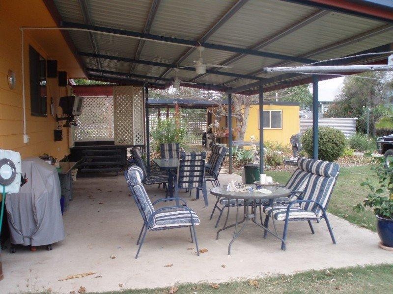 94 Middle Road, Gracemere QLD 4702