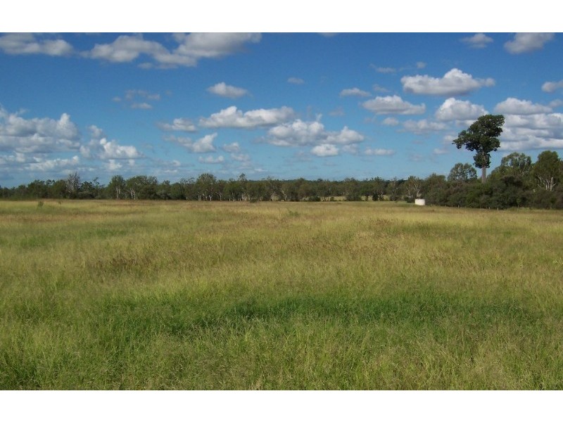 960 Pocket Creek Road, Wowan QLD 4702