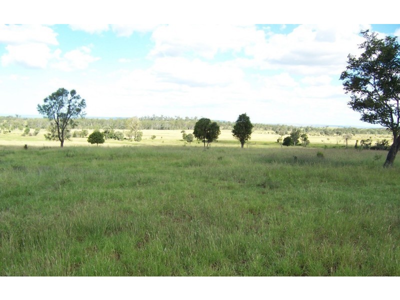 960 Pocket Creek Road, Wowan QLD 4702