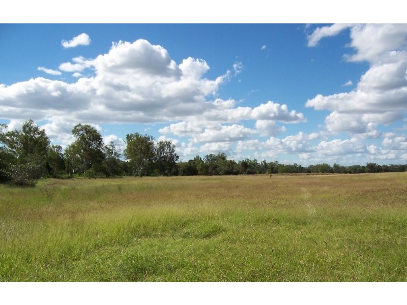 960 Pocket Creek Road, Wowan QLD 4702