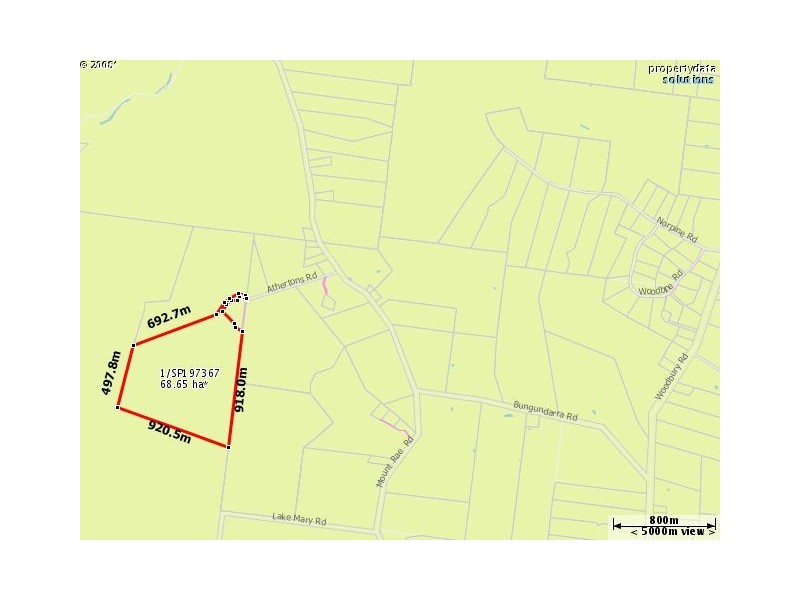 76 Athertons Road, Yeppoon QLD 4703