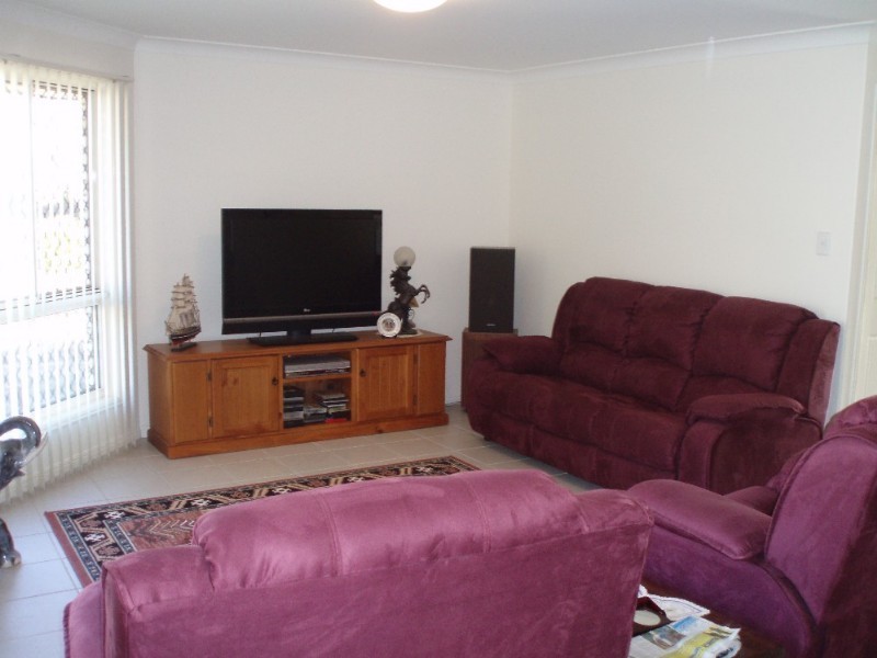 150 Cherryfield Road, Gracemere QLD 4702