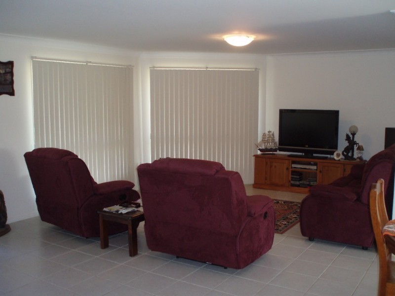 150 Cherryfield Road, Gracemere QLD 4702