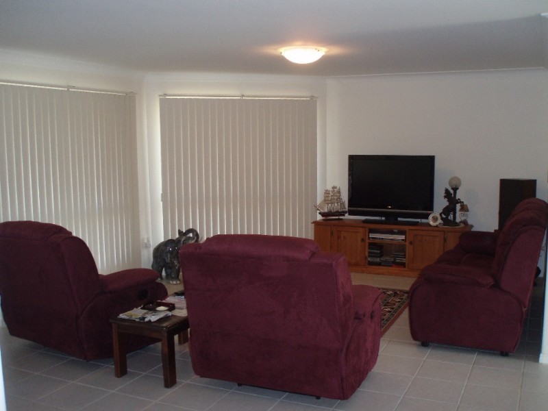 150 Cherryfield Road, Gracemere QLD 4702