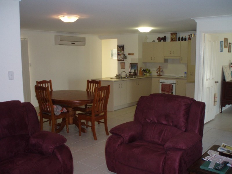 150 Cherryfield Road, Gracemere QLD 4702