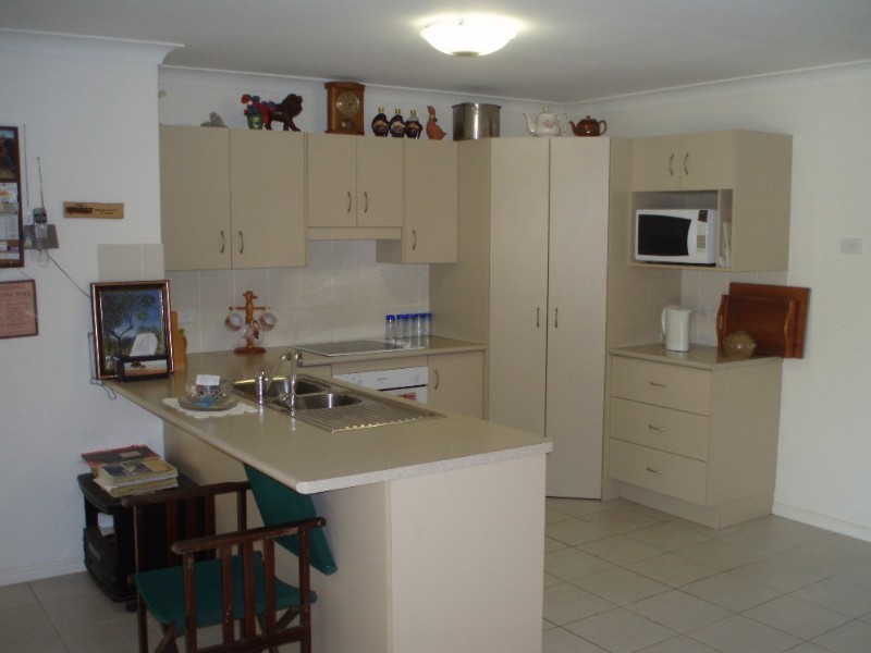 150 Cherryfield Road, Gracemere QLD 4702