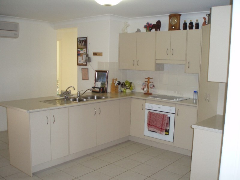 150 Cherryfield Road, Gracemere QLD 4702