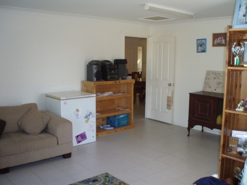 150 Cherryfield Road, Gracemere QLD 4702