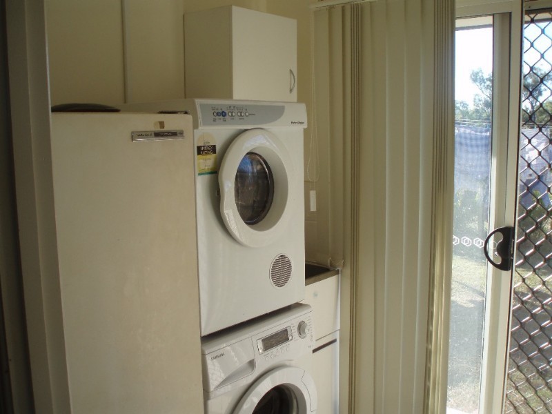 150 Cherryfield Road, Gracemere QLD 4702