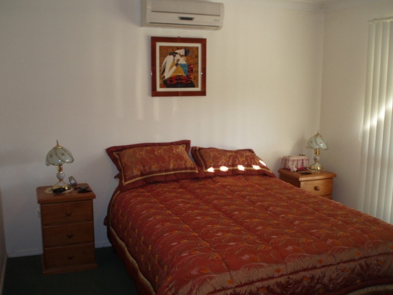 150 Cherryfield Road, Gracemere QLD 4702