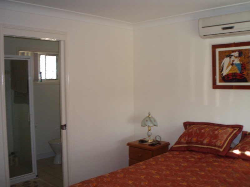 150 Cherryfield Road, Gracemere QLD 4702