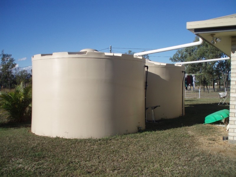 150 Cherryfield Road, Gracemere QLD 4702