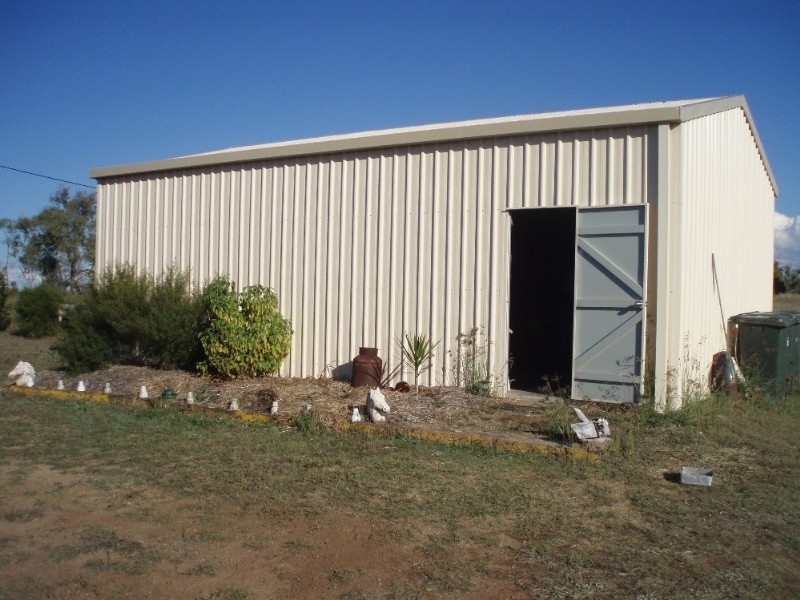 150 Cherryfield Road, Gracemere QLD 4702