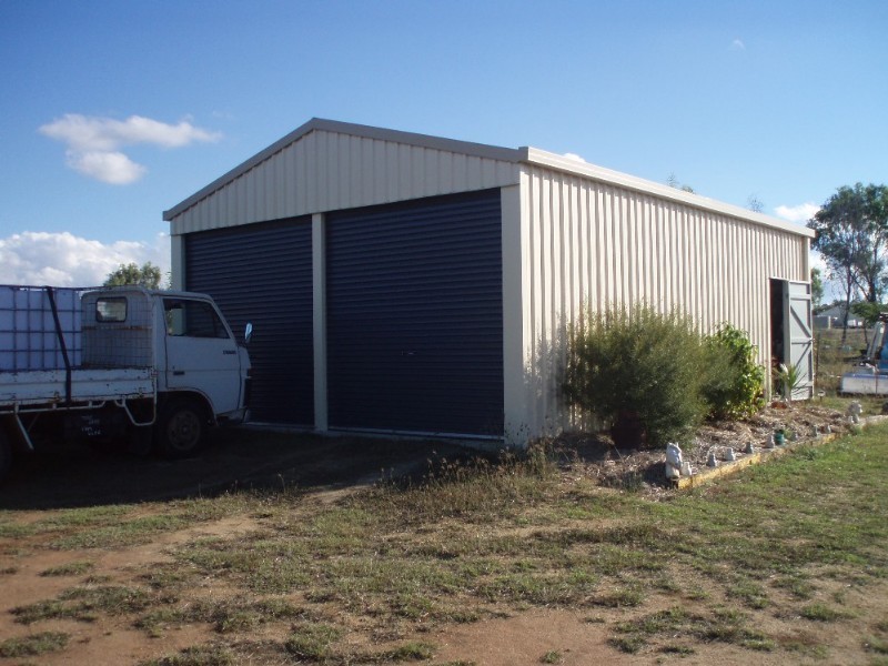 150 Cherryfield Road, Gracemere QLD 4702