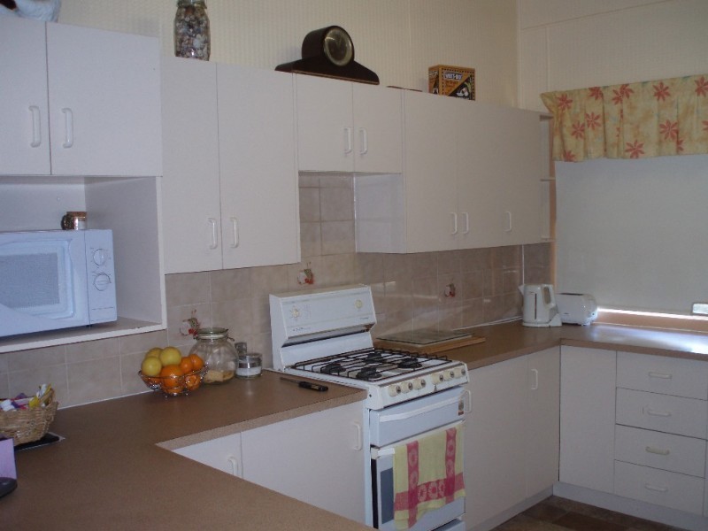 1008 Dalma/Ridgelands Road, Ridgelands QLD 4702