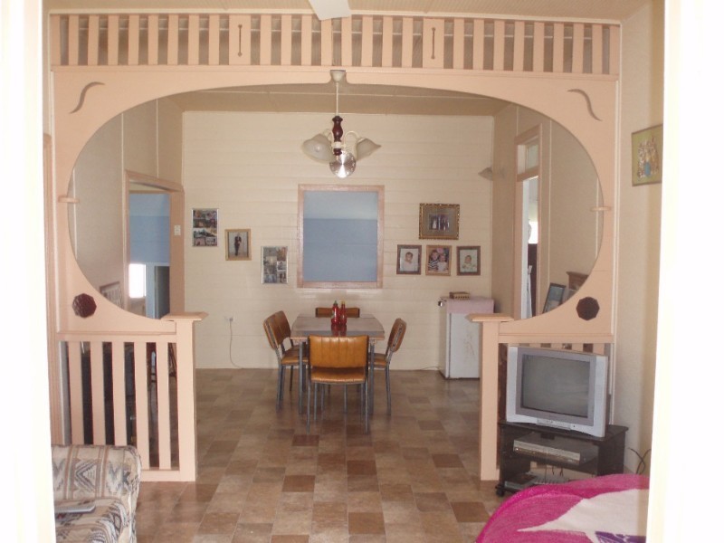 1008 Dalma/Ridgelands Road, Ridgelands QLD 4702