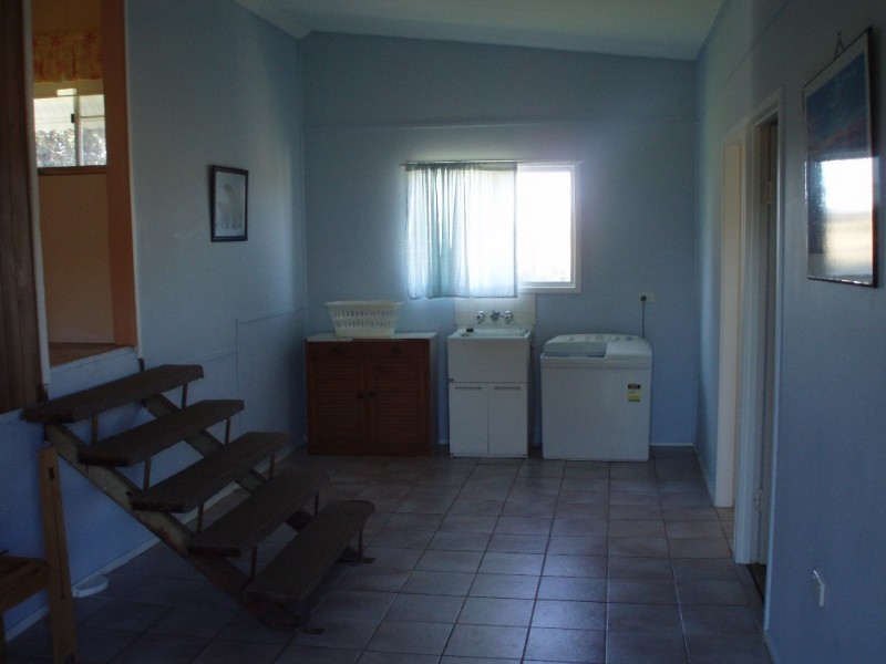 1008 Dalma/Ridgelands Road, Ridgelands QLD 4702