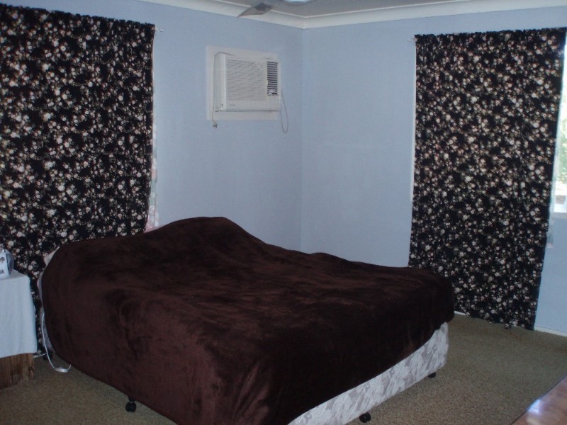 1008 Dalma/Ridgelands Road, Ridgelands QLD 4702