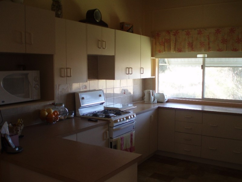 1008 Dalma/Ridgelands Road, Ridgelands QLD 4702