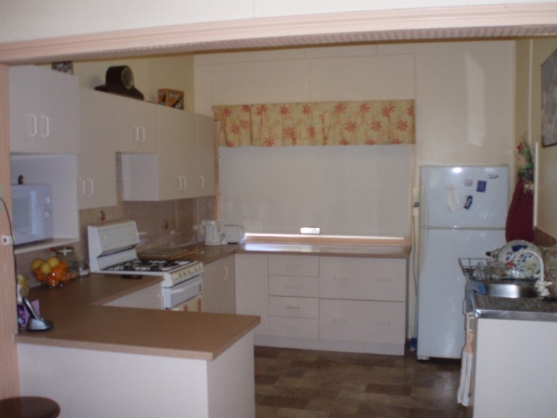 1008 Dalma/Ridgelands Road, Ridgelands QLD 4702