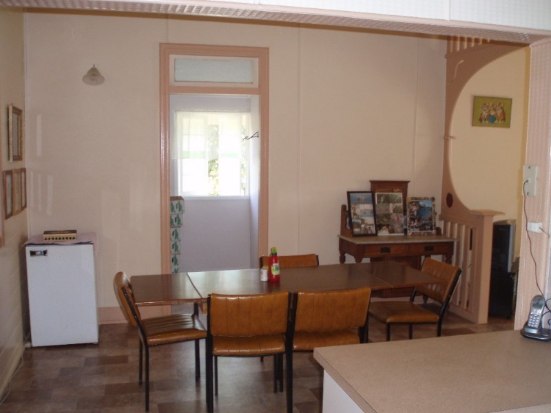 1008 Dalma/Ridgelands Road, Ridgelands QLD 4702