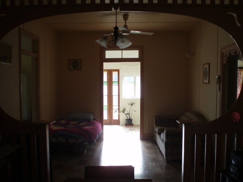 1008 Dalma/Ridgelands Road, Ridgelands QLD 4702