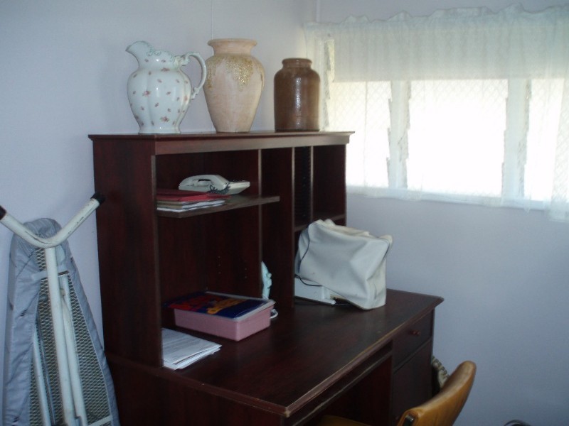 1008 Dalma/Ridgelands Road, Ridgelands QLD 4702