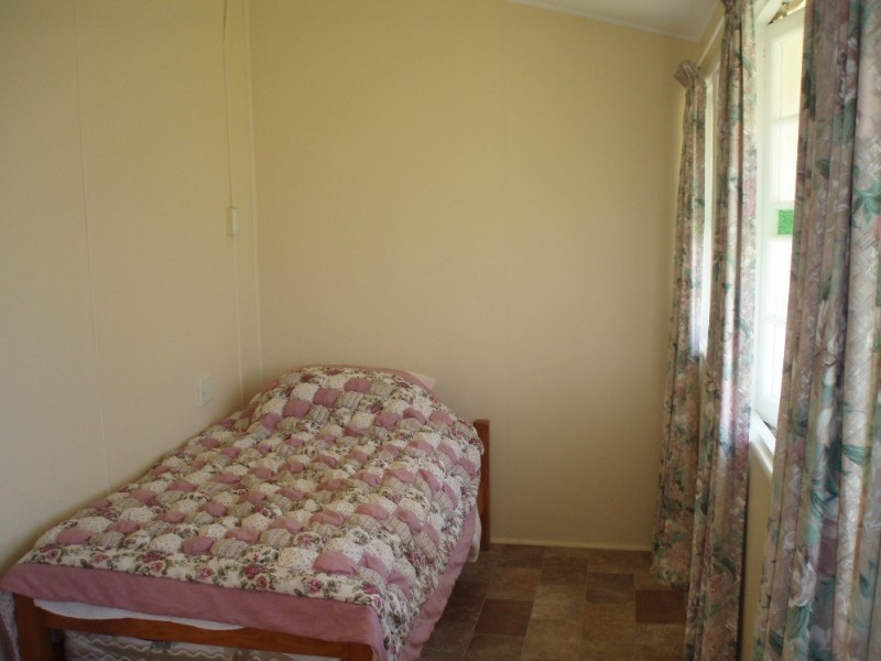 1008 Dalma/Ridgelands Road, Ridgelands QLD 4702