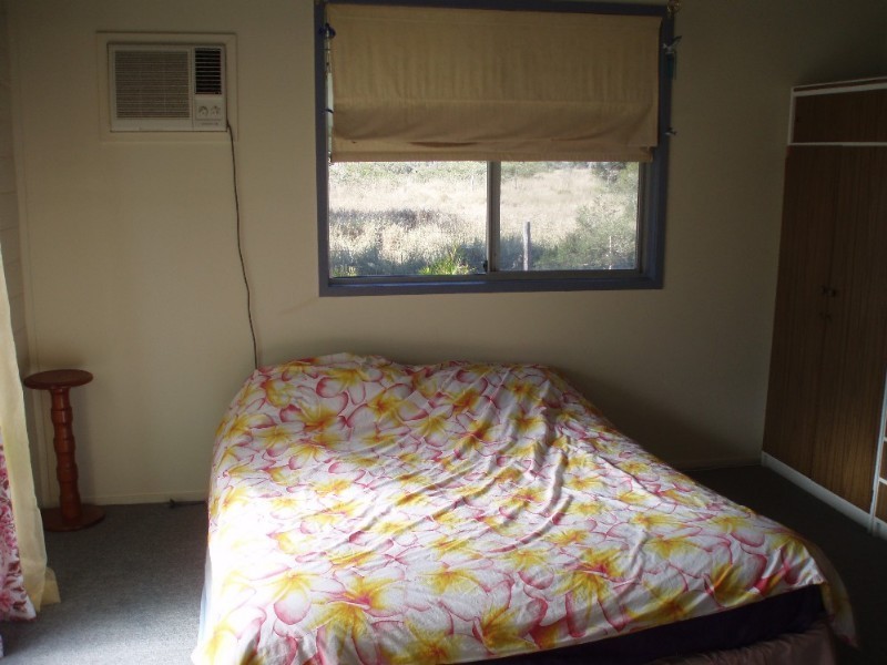 1008 Dalma/Ridgelands Road, Ridgelands QLD 4702