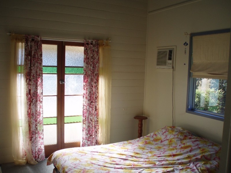 1008 Dalma/Ridgelands Road, Ridgelands QLD 4702